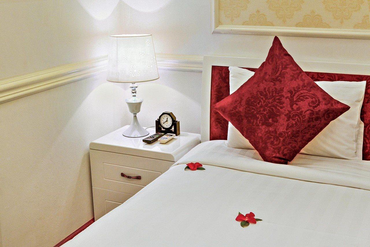 Hanoi Veris Boutique Hotel & Spa Esterno foto