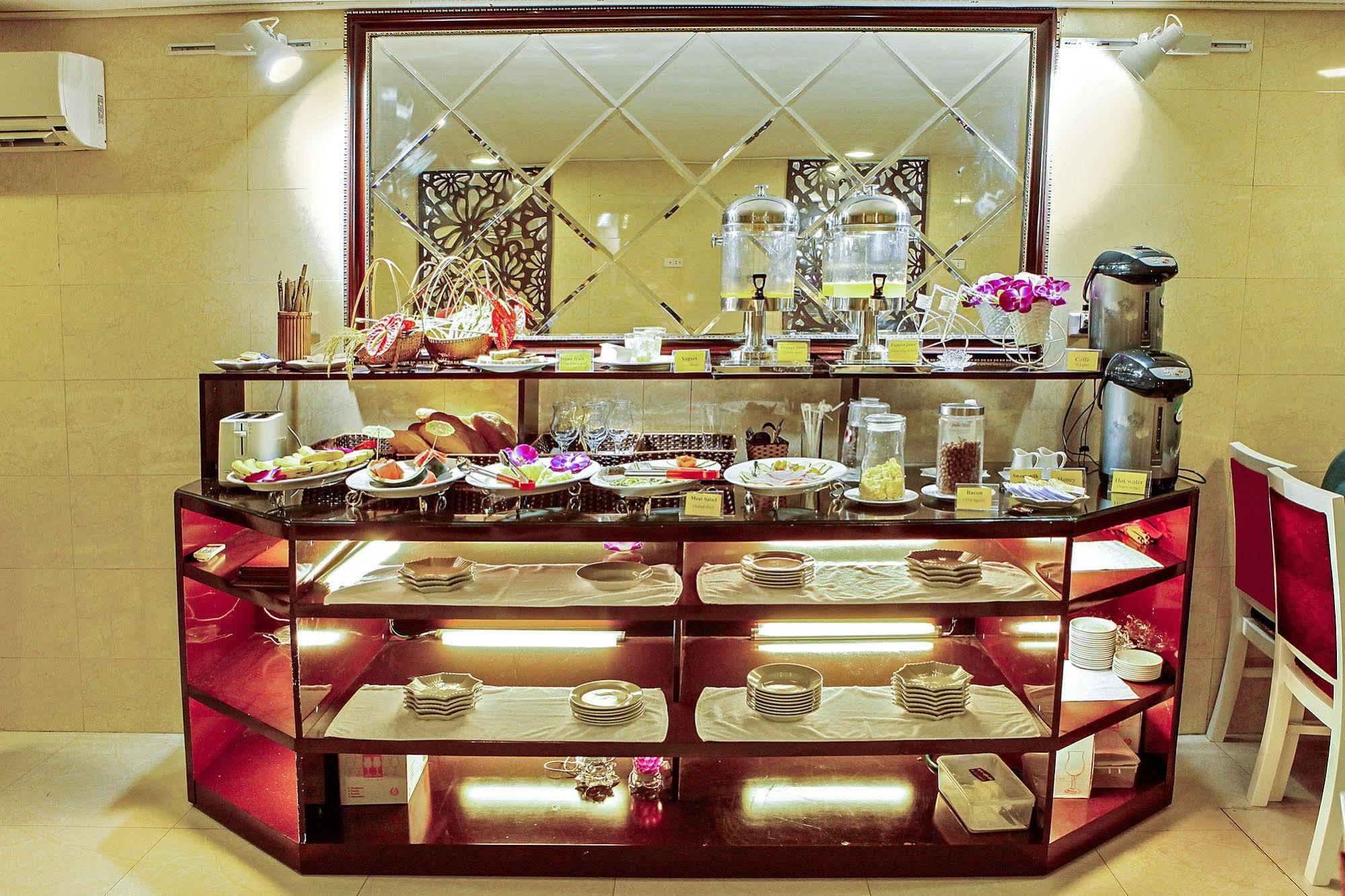 Hanoi Veris Boutique Hotel & Spa Esterno foto