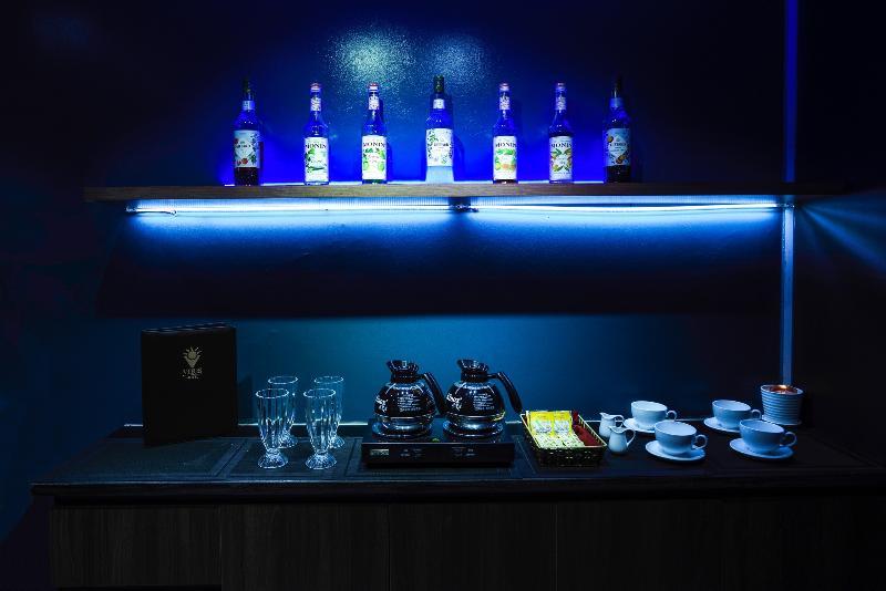 Hanoi Veris Boutique Hotel & Spa Esterno foto